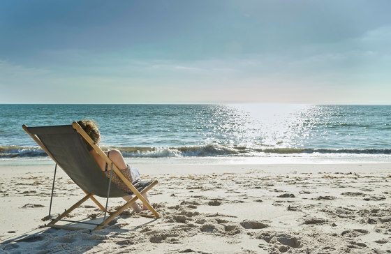 Beach chair | Sun loungers | Jardinico