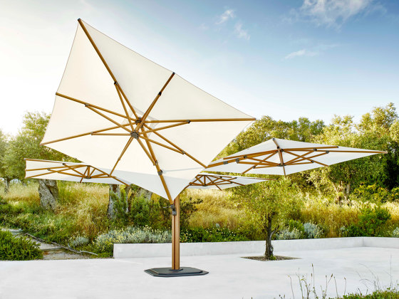 JCP.203 | Parasols | Jardinico