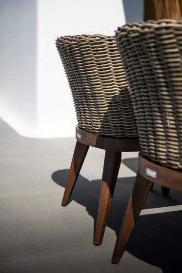 Dining chair | Sillas | Jardinico