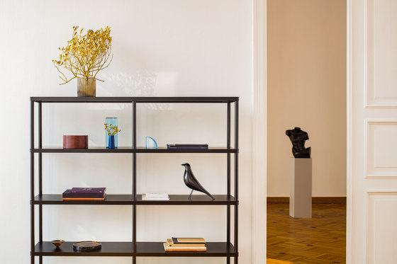 Stilt Bookcase | Scaffali | MDD