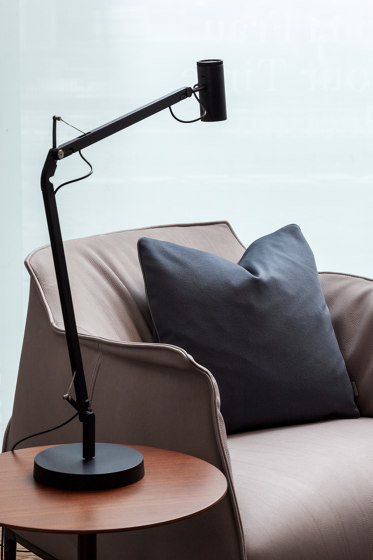 Loro Piana Interiors - Decorative Cushions | Cushions | Poltrona Frau