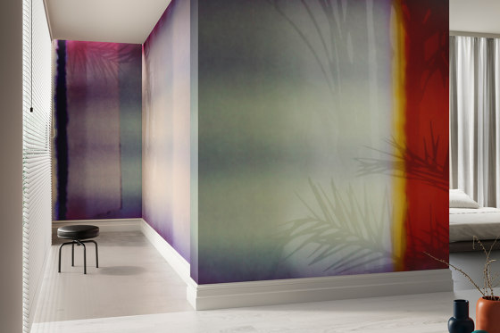 Pacific | Wall coverings / wallpapers | GLAMORA
