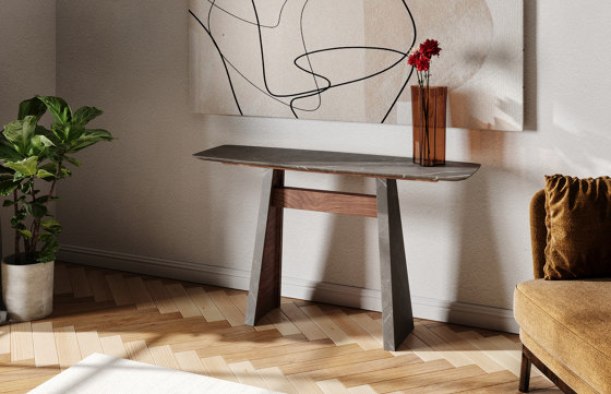 INARI Console | Tables consoles | Oia by Barmat