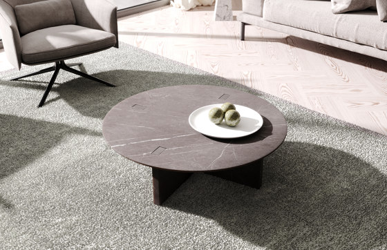 KORI coffee table | Coffee tables | Oia by Barmat