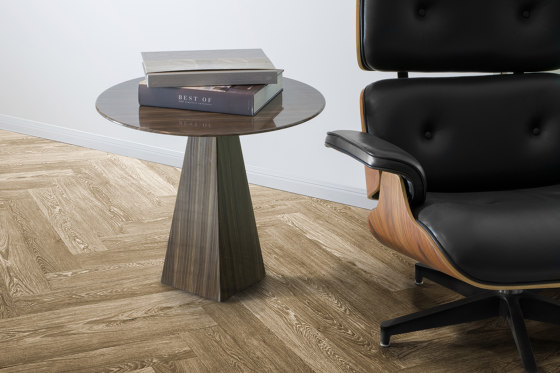 COSMOS Table Basse Elliptique | Tables basses | Oia by Barmat