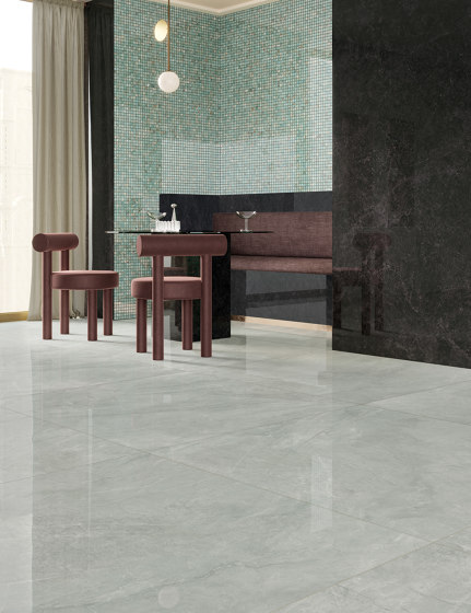 Foyer Royal | Cozy Tessere | Ceramic tiles | Marca Corona