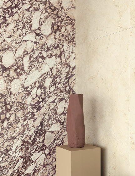 Foyer Royal | Cozy Tess.Rombi Reflex | Ceramic tiles | Marca Corona