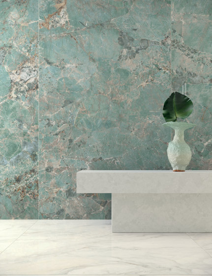Foyer Royal | Cozy Tessere | Ceramic tiles | Marca Corona