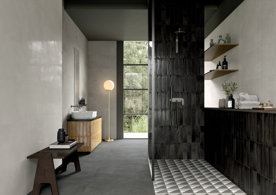 Multiforme | Mica | Ceramic tiles | Marca Corona