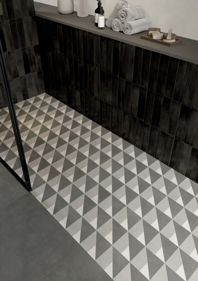 Multiforme | Perla | Ceramic tiles | Marca Corona
