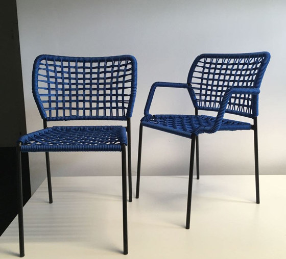 Corda 162.31 | Chairs | Tonon
