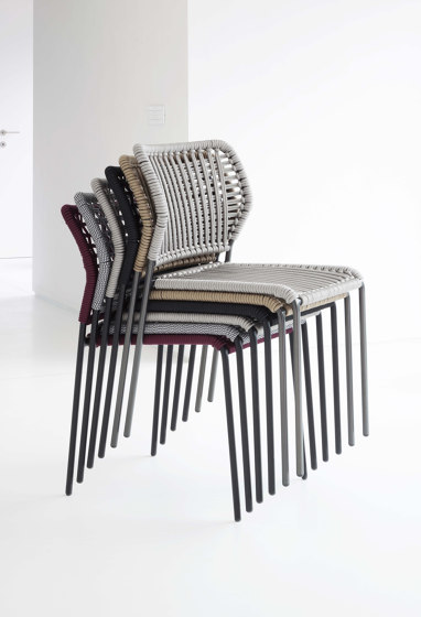 Corda 162.21 | Chairs | Tonon