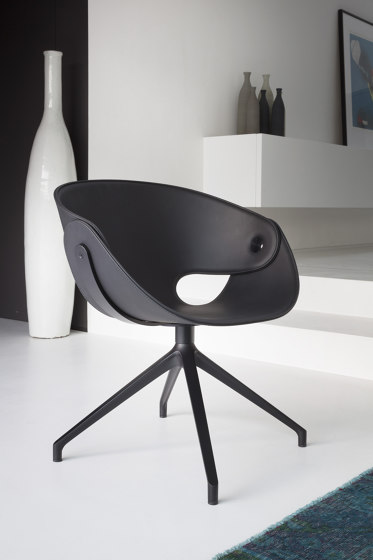 Fl@t lounge 924.81 | Chairs | Tonon