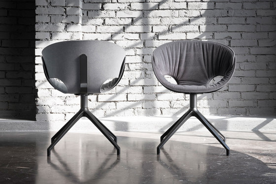 Fl@t 9W3.81 | Chairs | Tonon