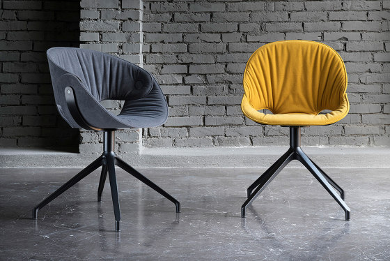Fl@t 9X3.81 | Chairs | Tonon