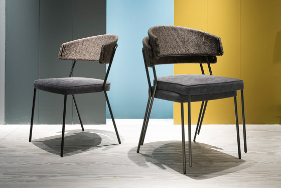 Spring 170.01 | Chairs | Tonon