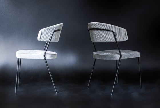 Spring 170.01 | Chairs | Tonon