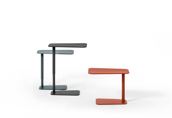 Jens side table 0130 | Side tables | TrabÀ