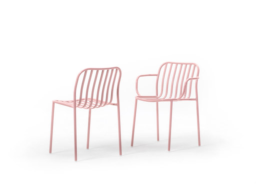 Metis Line 0194 stool | Barhocker | TrabÀ