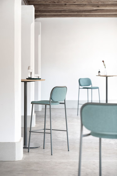 Metis Pad 0182-IM-lounge | Chairs | TrabÀ