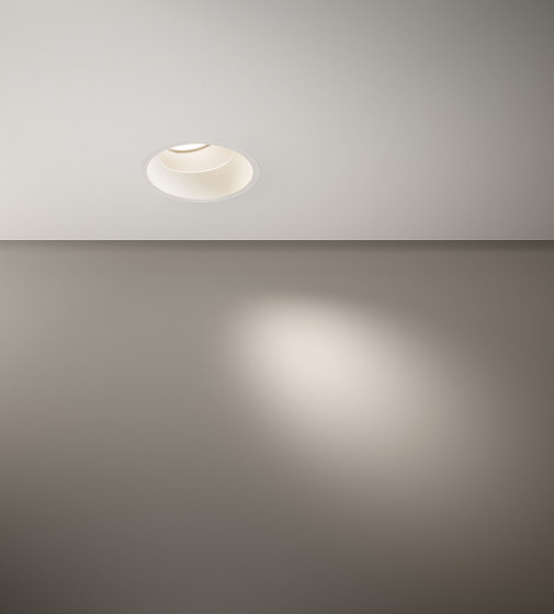 Jarvis | Recessed ceiling lights | Panzeri