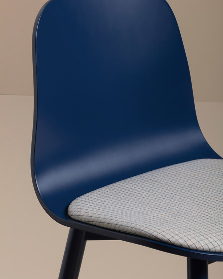 BABA Swivel Chair A.30.0 | Chairs | Cantarutti