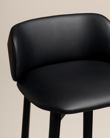 TUILLI Lounge chair 5.09.0 | Armchairs | Cantarutti