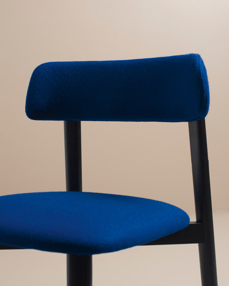 TUILLI Lounge chair 5.03.Z | Armchairs | Cantarutti