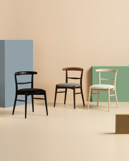 KARMA Chair 1.12.0 | Stühle | Cantarutti