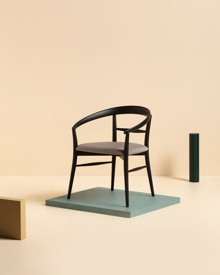 KARMA Chair 1.01.0 | Stühle | Cantarutti