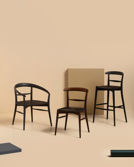 KARMA Stool 3.01.0 | Bar stools | Cantarutti