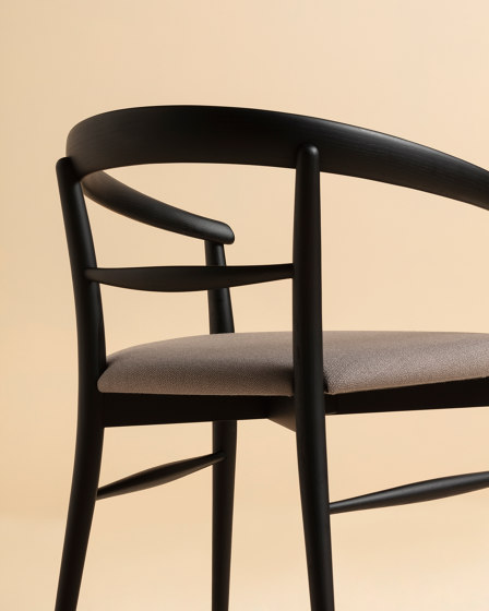 KARMA Chair 1.01.0 | Chaises | Cantarutti