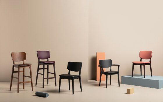 SEELI Armchair 2.03.0 | Chairs | Cantarutti