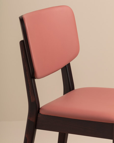 SEELI Chair 1.02.0 | Chaises | Cantarutti