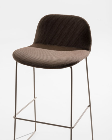 BABA OUTDOOR Stackable Chair 1.30.ZS/I/O | Sillas | Cantarutti