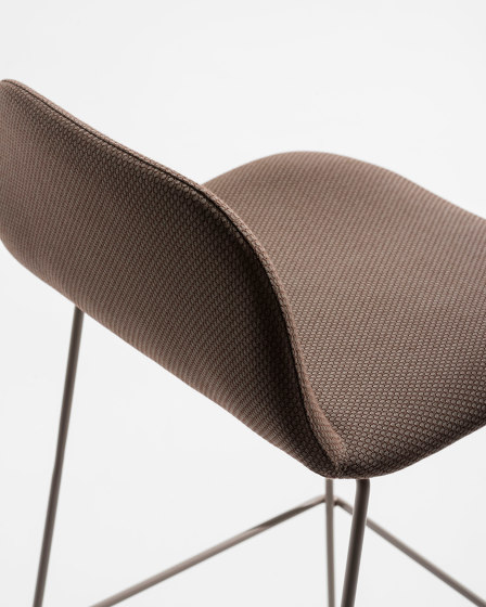 BABA OUTDOOR Stackable Chair 1.30.Z/I/O | Stühle | Cantarutti