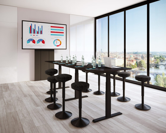 Solid 800 SC | Contract tables | Actiforce