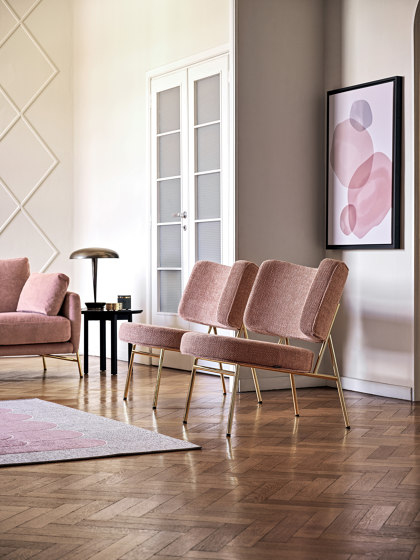Coco | Armchairs | Calligaris