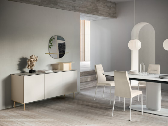 Universal | Buffets / Commodes | Calligaris