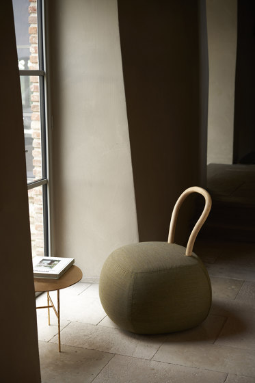 Yum Yum single fabric armchair | Sillas | Opinion Ciatti