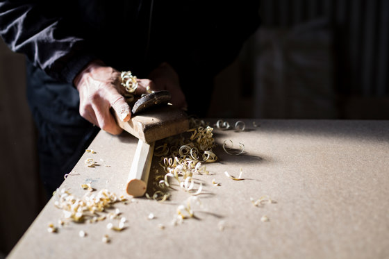 Seibu Artisan Furniture | Table | Mesas comedor | Hiyoshiya