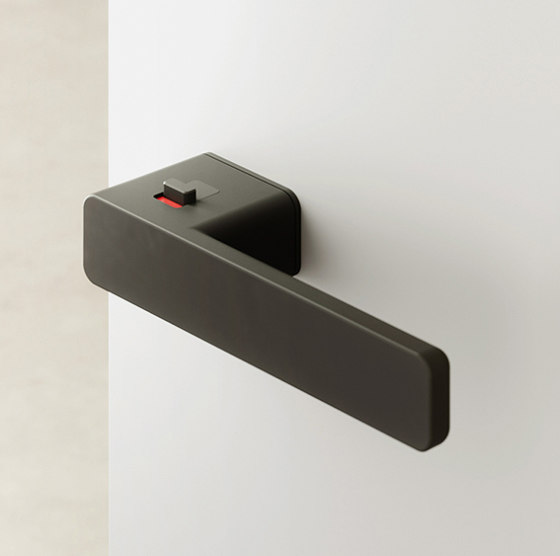Puristo S Avus smart2lock | Locks for glass doors | Griffwerk