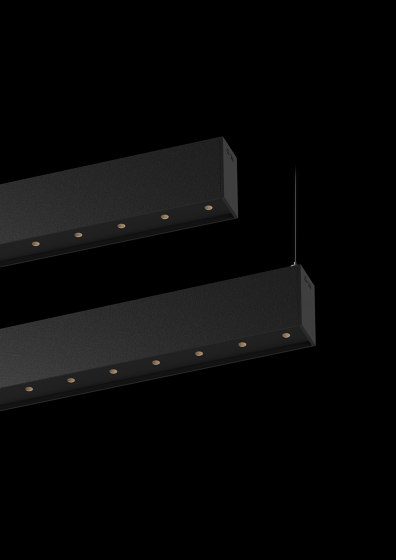 inVision45 | Recessed | Recessed ceiling lights | O/M Light