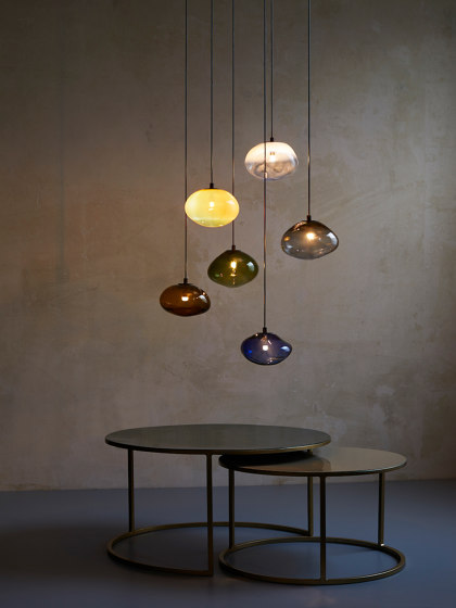 STARGLOW Hanging Lamp | Suspended lights | ELOA