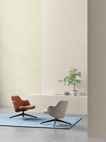 Crossover Lounge | Poltrone | ICONS OF DENMARK