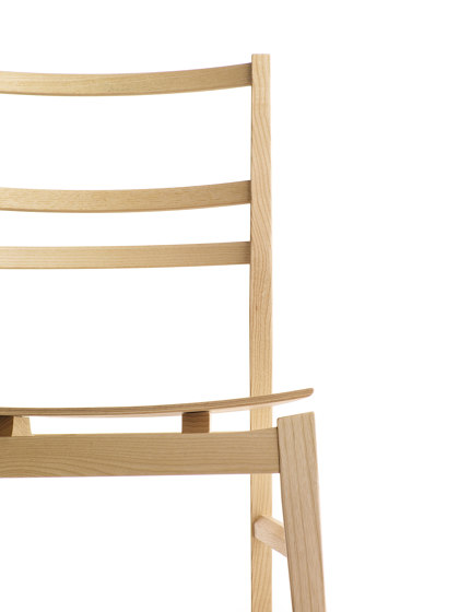 Gia' | Chairs | Crassevig