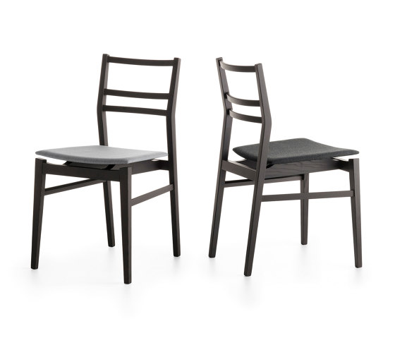 Gia' | Chairs | Crassevig