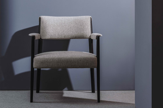 Rizo SI 2042 | Chairs | Andreu World