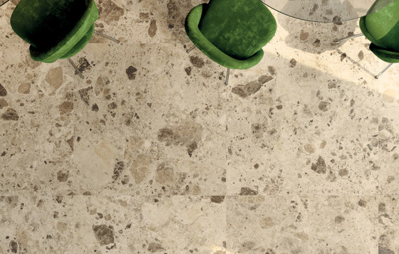 Nativa Sand Fly Mosaico Satin 25X41,5 | Ceramic tiles | Fap Ceramiche
