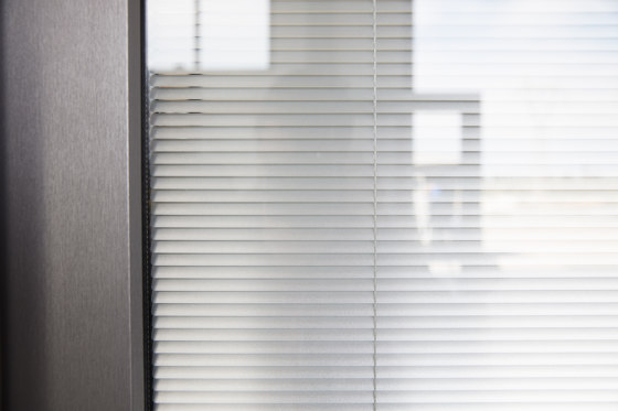 Privacy BL32 | Fenstertypen | KAPTAIN